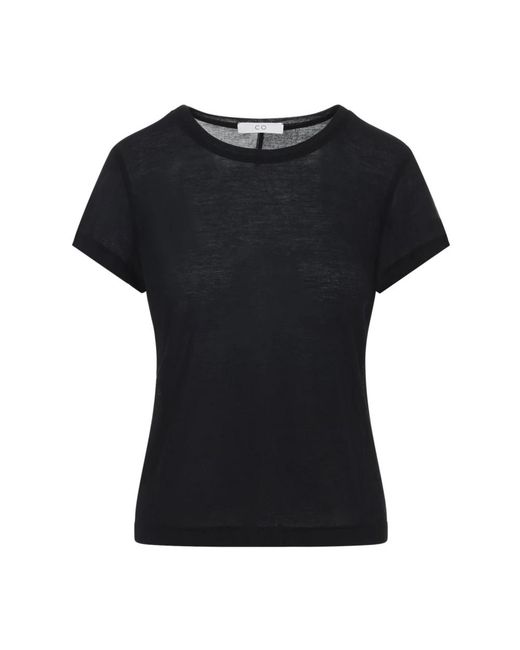 Co. Black T-Shirts