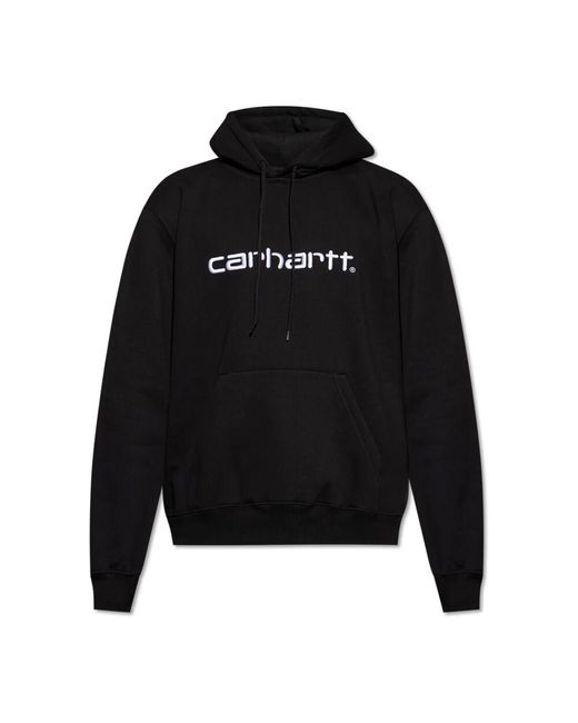 Carhartt Sweatshirts &Amp; Hoodies in Black für Herren