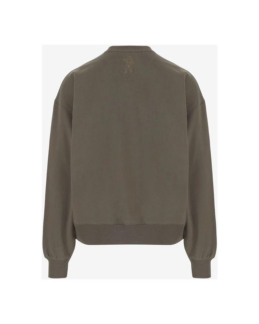 Billionaire Green Sweatshirts for men