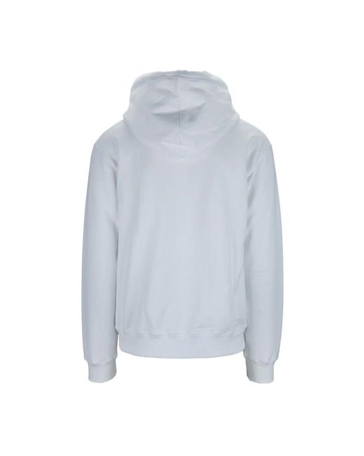 DSquared² Hoodies in het Blue voor heren