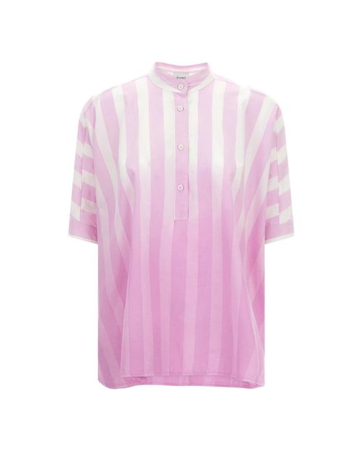 Nude Pink Shirts