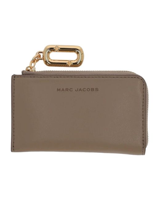 Wallets & Cardholders Marc Jacobs de hombre de color Brown