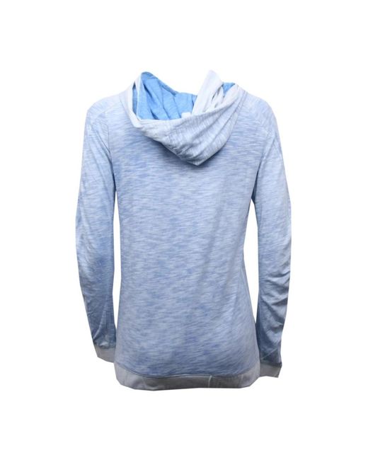 G-Star Blue Hoodies