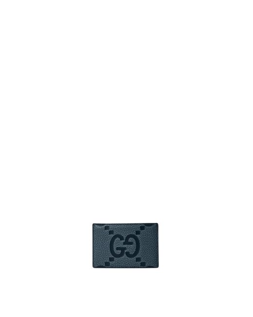 Gucci Blue Wallets & Cardholders for men