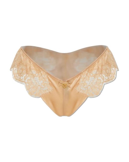 Bottoms DSquared² en coloris Natural