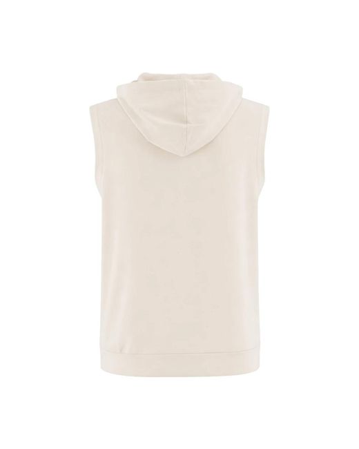 KIRED Natural Vests for men