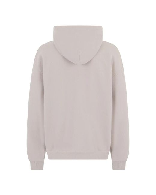 Represent Gray Zip-Throughs for men