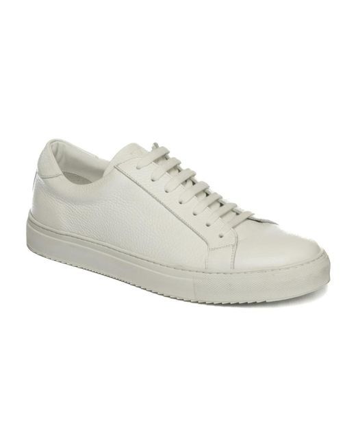 JEROLD WILTON Sneaker 1013 in Gray für Herren