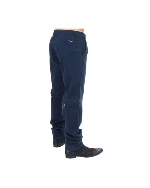 Chinos Gianfranco Ferré de hombre de color Blue