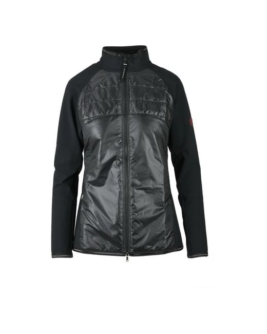 Bogner Black Light Jackets