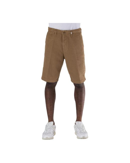 Myths Natural Casual Shorts for men