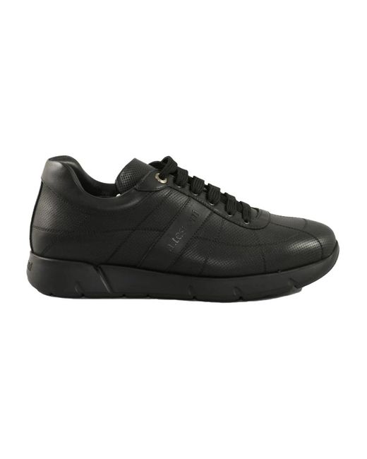 Sneakers Testoni pour homme en coloris Black
