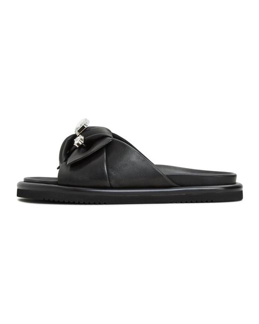 Sliders di CESARE GASPARI in Black
