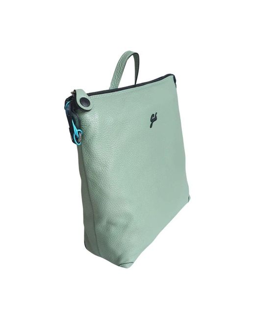 Backpacks Gabs de color Green