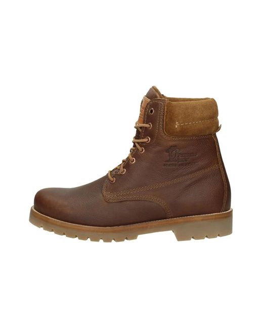 Panama Jack Panama 03 Boot in Brown für Herren
