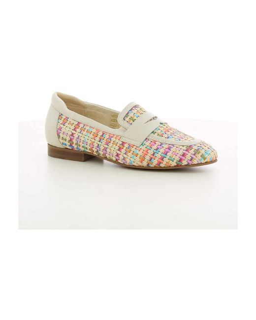 Softwaves Schoenen Damesschoenen in het White