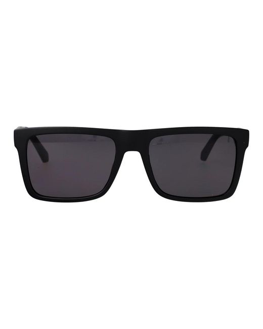 Calvin Klein Black Sunglasses for men