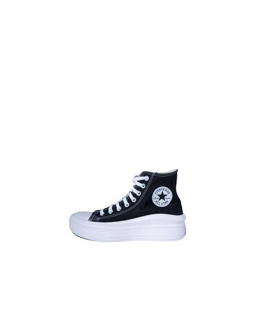 Converse Blue Sneakers