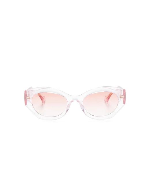 Gucci Pink gg1553s Sunglasses