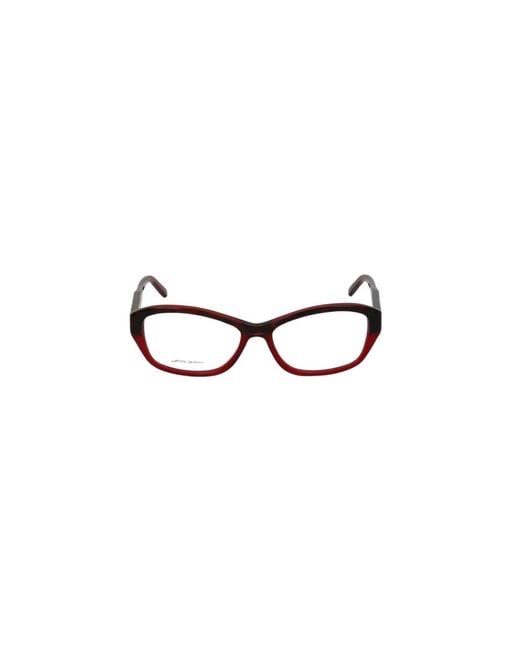 DSquared² Brown Glasses