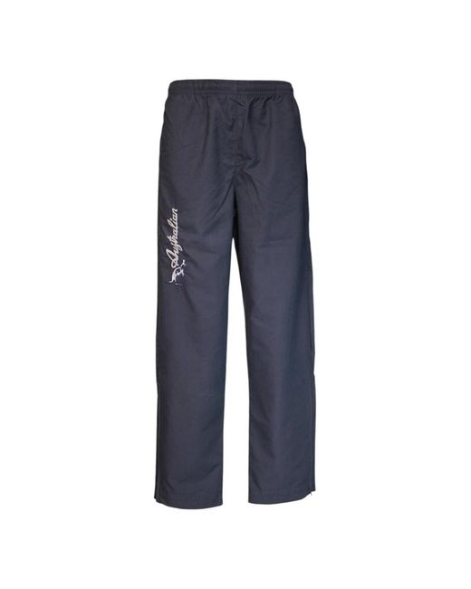 Australian Pantalone in het Blue voor heren