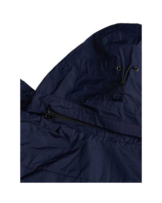 Manifattura Ceccarelli Blue Light Jackets for men