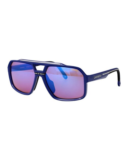 Carrera Blue Sunglasses for men