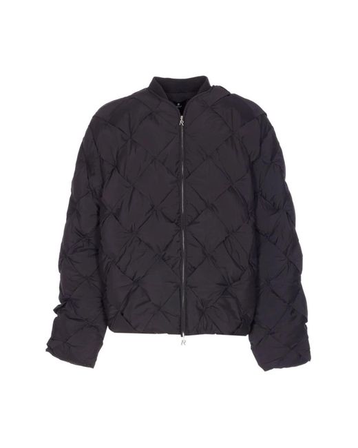 Winter Jackets Represent pour homme en coloris Blue