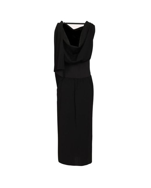 Midi Dresses CFCL de color Black