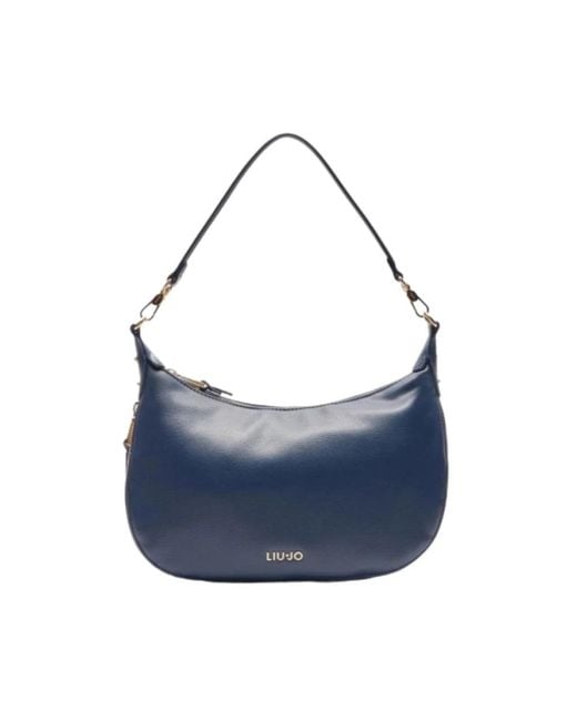 Cross Body Bags Liu Jo de color Blue