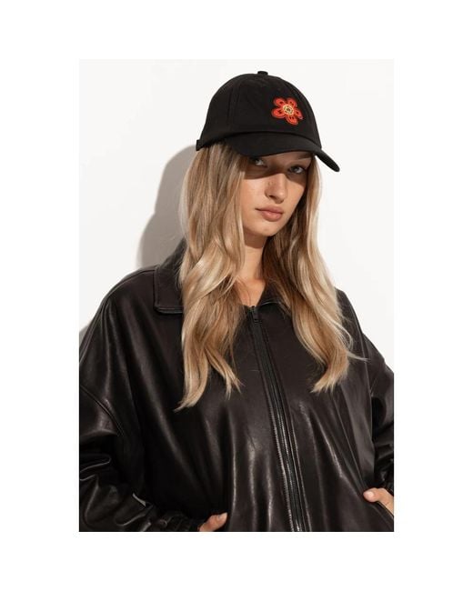 Caps KENZO de color Black