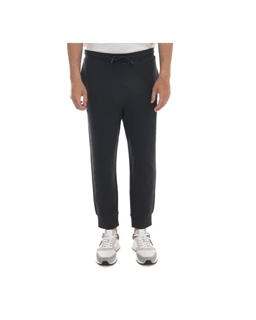 Boss Black Sweatpants for men