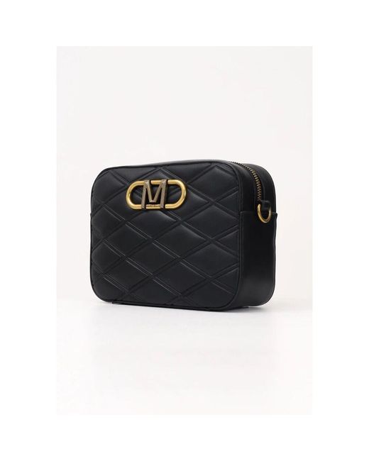Cross Body Bags di Marc Ellis in Black