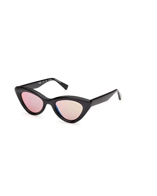 Guess Black Sunglasses