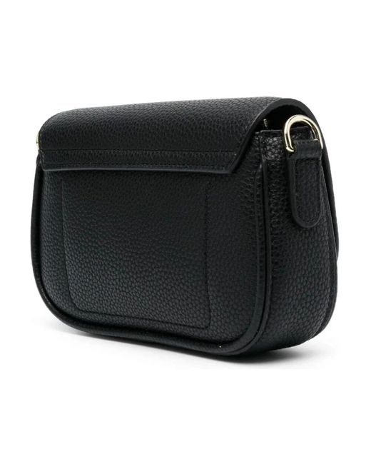Cross Body Bags di Emporio Armani in Black