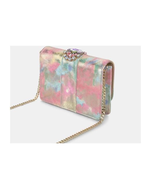 Alma En Pena. Multicolor Shoulder Bags