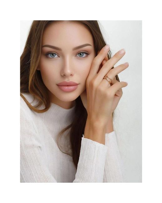 Pandora Pink Rings