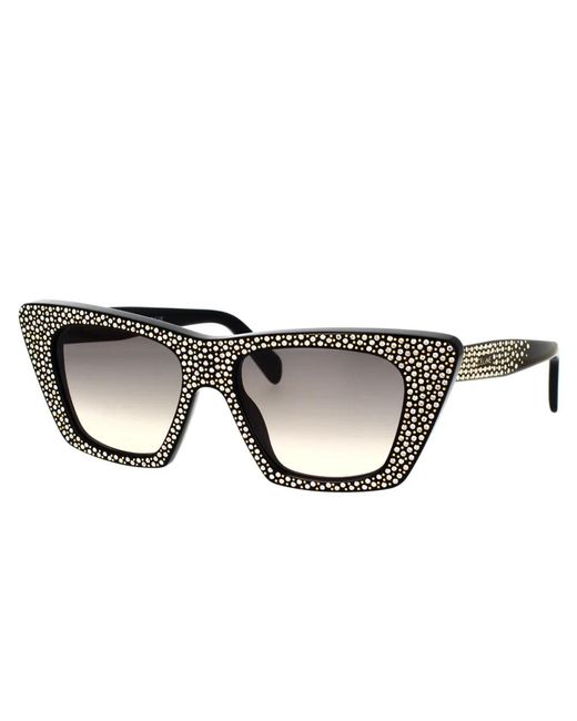 Céline Brown Sunglasses