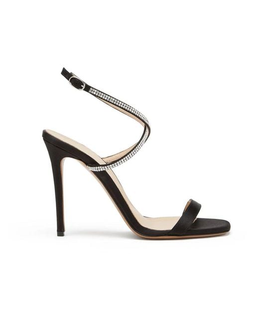High Heel Sandals MVP WARDROBE en coloris Metallic