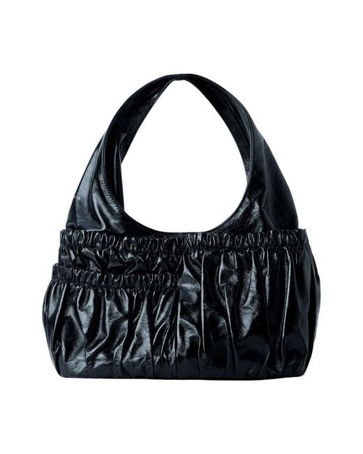 Marni Black Shoulder Bags
