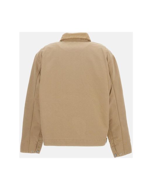 Carhartt Natural Light Jackets