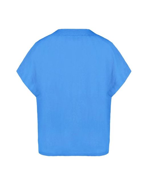 Hèst Simone Top in het Blue