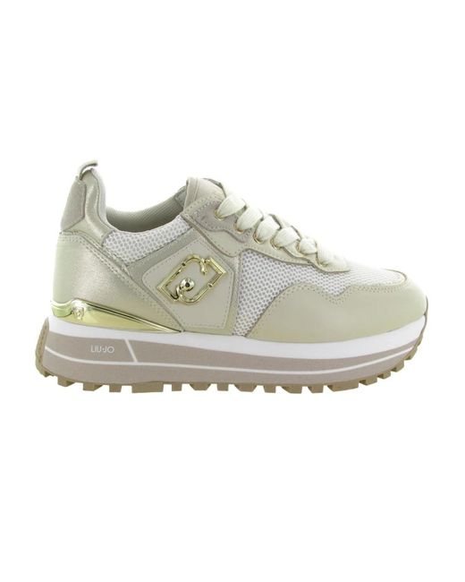 Sneakers di Liu Jo in Gray