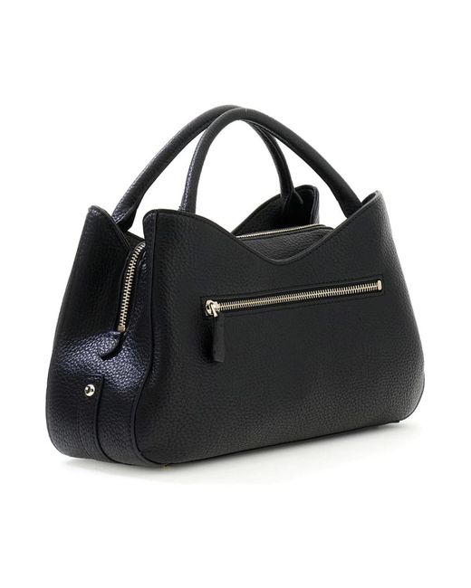 Guess Black Handbags