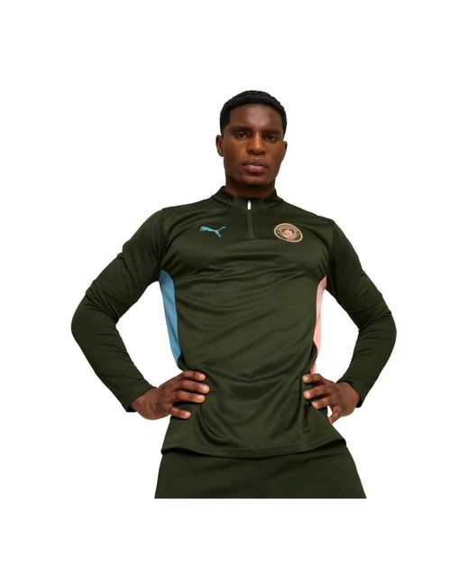 Training Sets PUMA de hombre de color Green