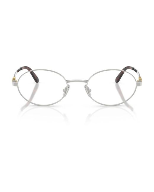 Miu Miu Metallic Glasses