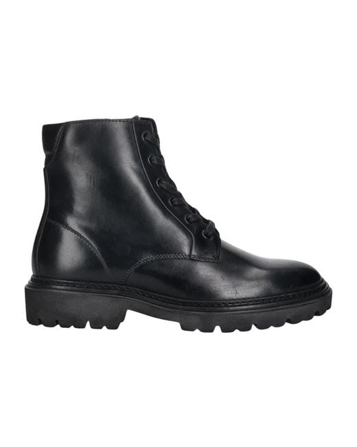 Gant Black Ivyhill Ankle Boot