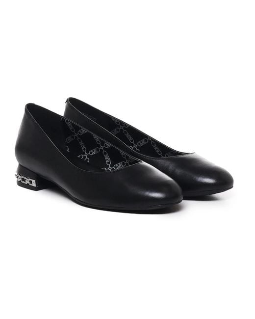 Michael Kors Black Pumps