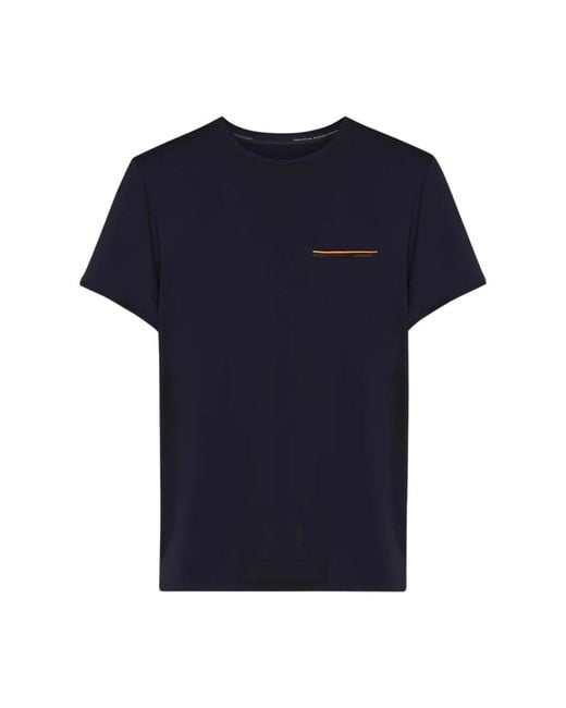 Rrd Blue T-Shirts for men