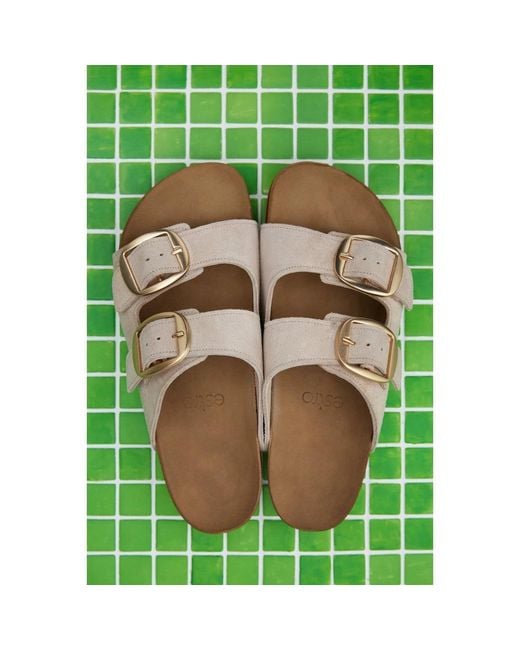 ESTRO Natural Sliders
